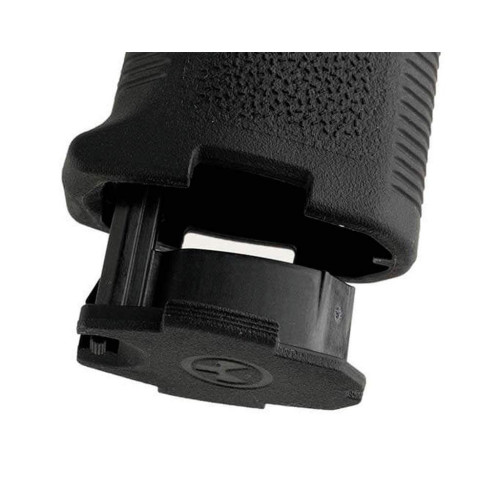 Пистолетная рукоятка Magpul MOE-K2-XL Grip для AR-15/M4 (полимер) черная фото 4