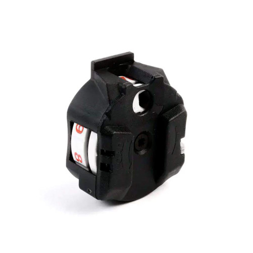 Пневматична гвинтівка Gamo Speedster IGT 10X Gen3i + Приціл 3-9х40 фото 6