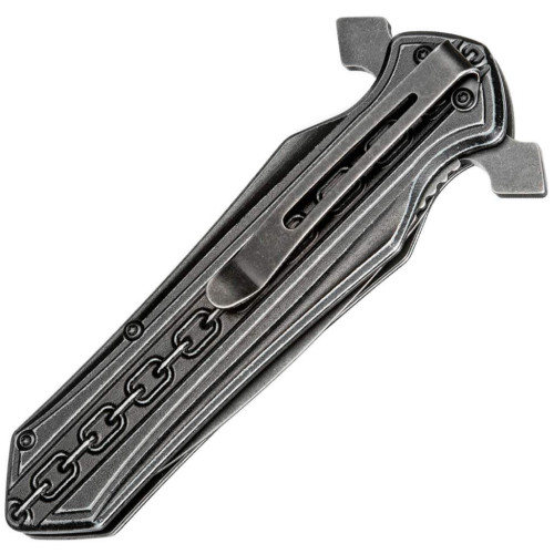 Нож Boker Magnum Chain Breaker фото 2