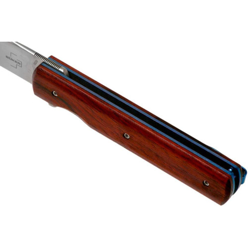 Ніж Boker Plus Urban Trapper Linear Cocobolo фото 7