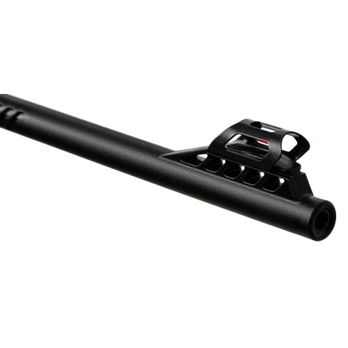 Пневматична гвинтівка Magtech JADE Pro N2 Black кал. 4,5 мм фото 5
