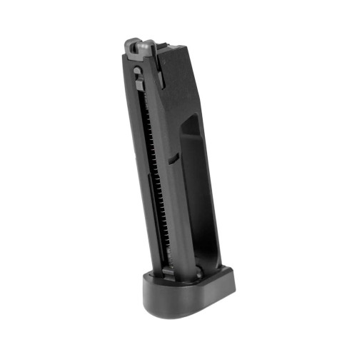 Пневматический пистолет ASG X9 Classic Blowback BB фото 6