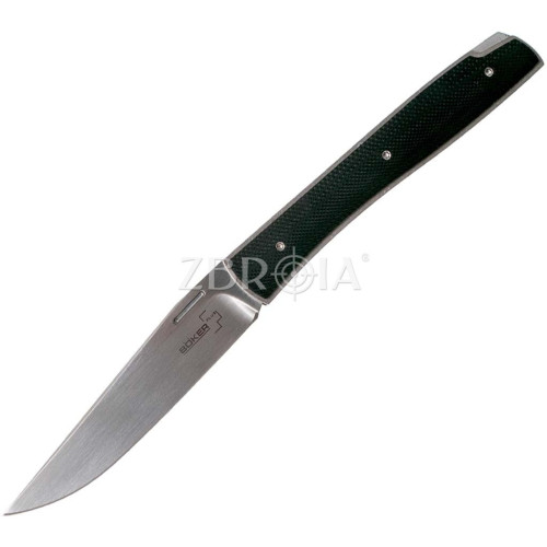 Нож Boker Plus Urban Trapper Backlock фото