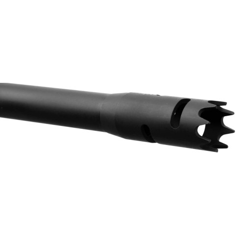 Рушниця Armsan RS-S1 Black Telescopic кал. 12/76 фото 7