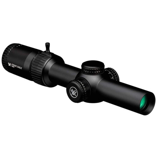 Прицел Vortex Strike Eagle 1-8x24 AR-BDC3 (MOA) фото 5