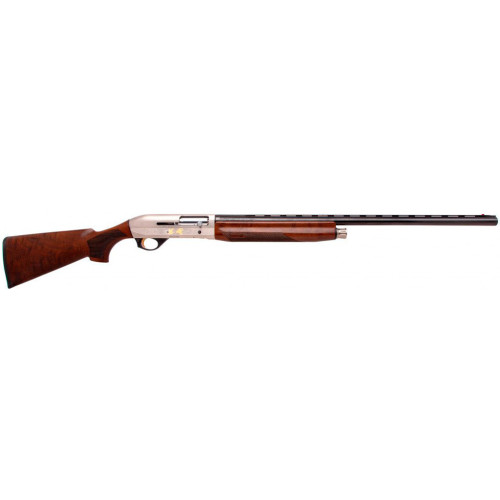 Рушниця Benelli Montefeltro Silver 28" кал. 12/76 фото