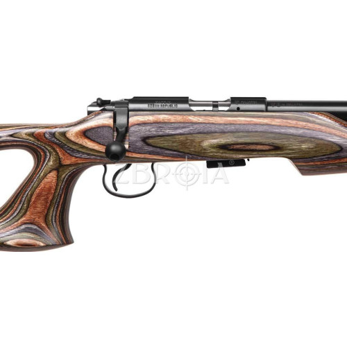 Карабин Ceska Zbrojovka CZ455 Varmint Evolution GG кал. 22 LR фото 3