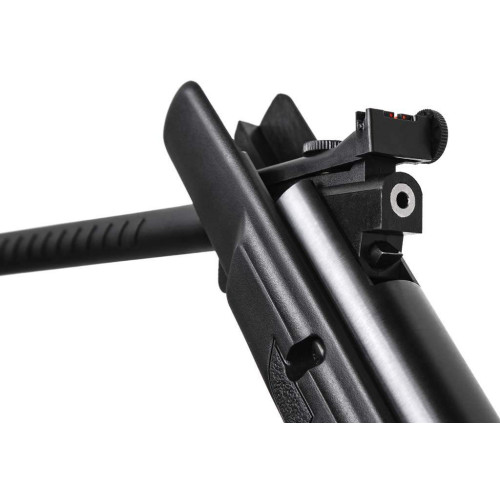 Пневматична гвинтівка Crosman Tyro (CYT6M77) фото 6