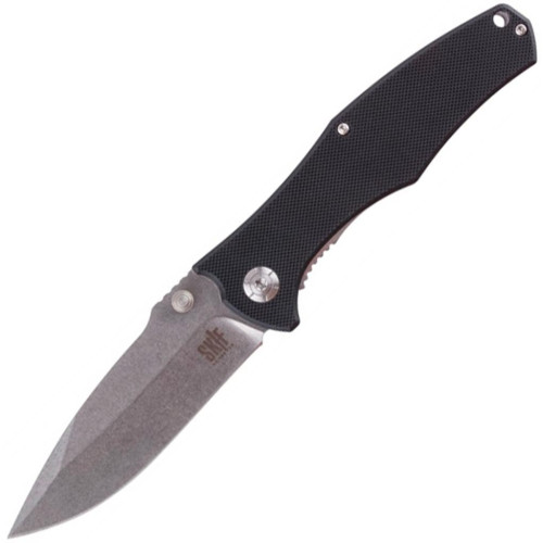 Нож SKIF Hamster Black фото