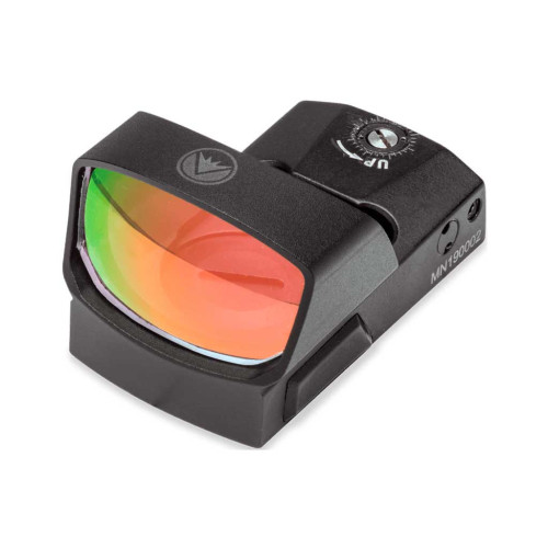 Коллиматорный прицел Burris FastFire IV фото