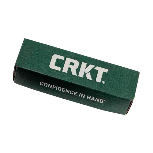 Ніж CRKT Tueto (5325) фото 2