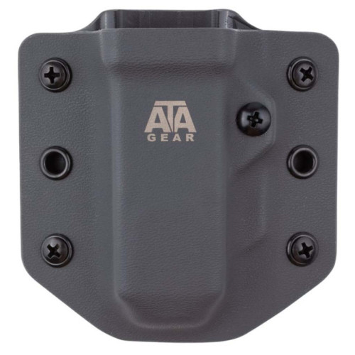Паучер ATA-GEAR Pouch ver.1 Storm Gray для оружия Форт - 12 (правша/лівша) фото