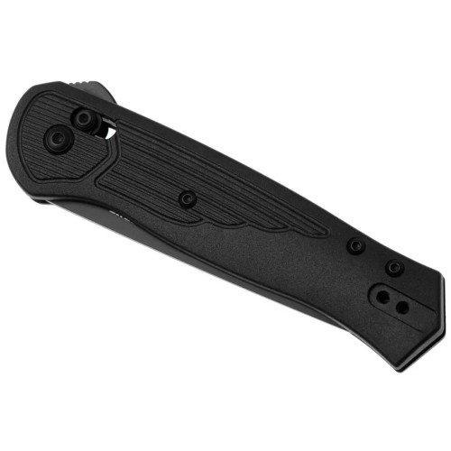 Нож складной CRKT "Sero Blackout" фото 6