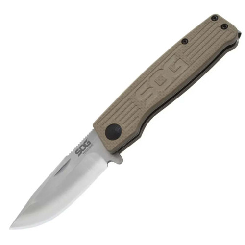 Нож SOG Terminus Satin (TM1001-BX) фото