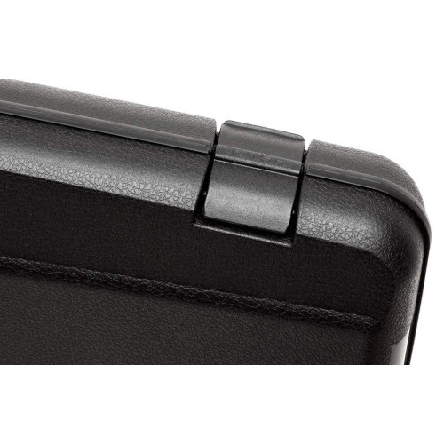 Кейс Negrini 1661ISY. Внутренние размеры - 85x24.5x7.5 см. фото 3