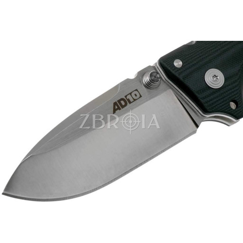 Ніж Cold Steel AD-10 фото 3