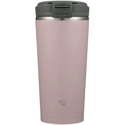 Термокухоль Zojirushi SX-KA40PM 0.4 л фото 2