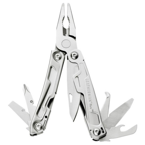 Мультитул Leatherman Rev (832130) фото