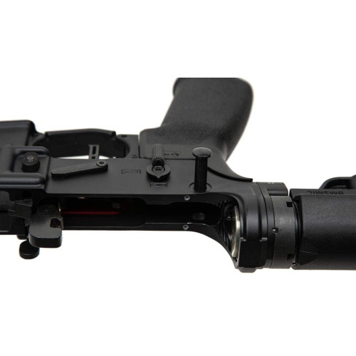 Карабин POF-USA Minuteman 14.5'' кал. 223 Rem (5.56/45) фото 8