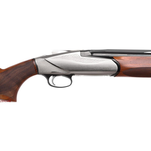 Рушниця Benelli 828 U Silver кал. 12/76 фото 7