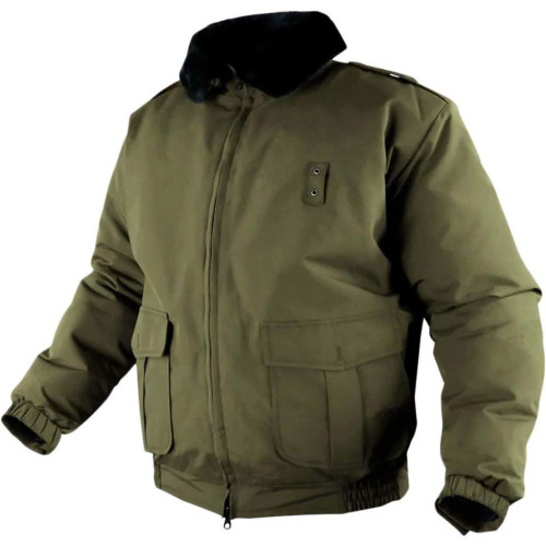 Куртка Condor-Clothing Guardian Duty Jacket (размер - L, зеленый) фото