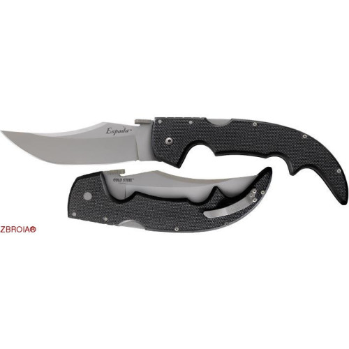Нож Cold Steel Espada Large G-10 фото 4