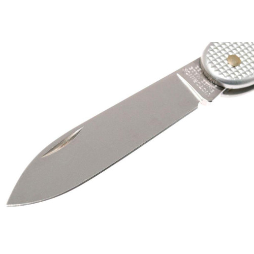 Ніж Victorinox Alox Solo (0.8000.26) фото 4