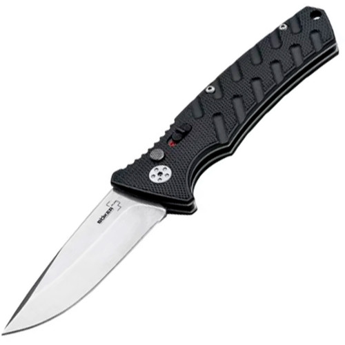 Ніж Boker Plus "Strike Spearpoint" фото