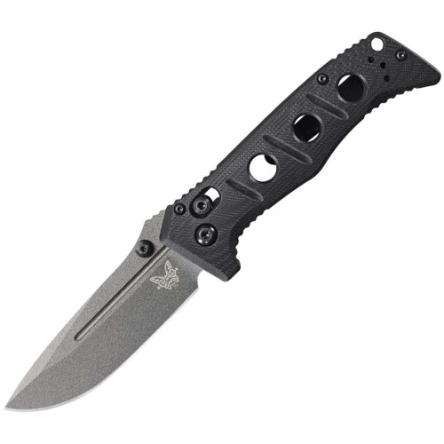 Нож Benchmade Sibert Mini Adamas (273GY-1) фото