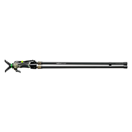 Бипод для стрельбы Fiery Deer Bipod Trigger stick Gen3 (90-165 см) фото 2
