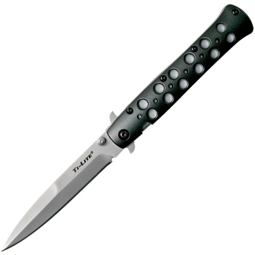 Ніж Cold Steel Ti-Lite 4" S35VN (CS-26B4) фото