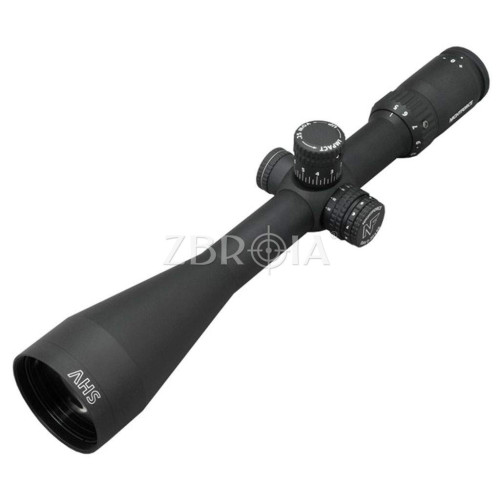Приціл Nightforce SHV 5-20x56 F2 MOAR фото 3