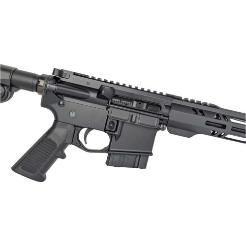 Карабин CBC 716 AR-15 16' кал 7,62х39 фото 3