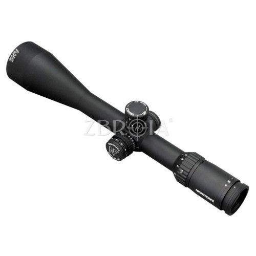 Приціл Nightforce SHV 5-20x56 F2 MOAR фото 4