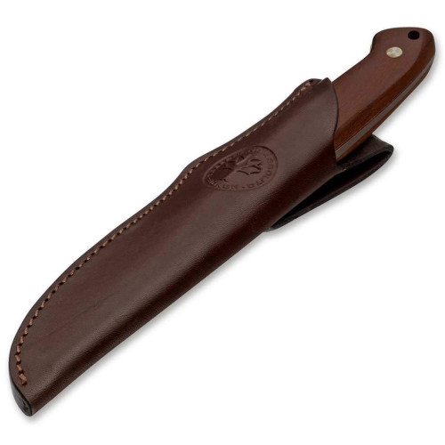 Нож Boker Arbolito Relincho Madera фото 2