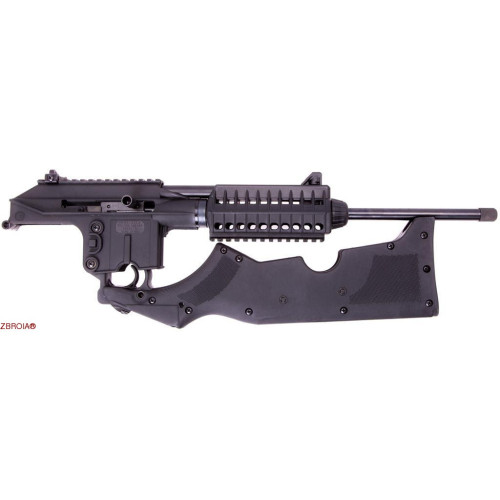 Карабін Kel-Tec SU-22CA Black кал. 22 LR фото 9