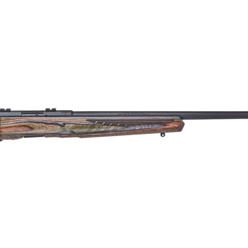 Винтовка малокалиберная Savage B22 BNS-SR 18" кал. 22 LR фото 4