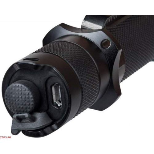 Фонарь Fenix TK20R фото 2
