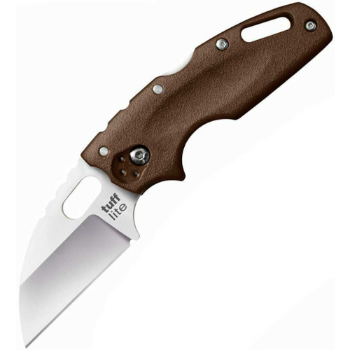 Ніж Cold Steel Tuff Lite Dark Earth фото