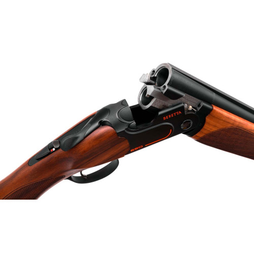 Рушниця Beretta 690 Trap B-Fast кал. 12/76 фото 4