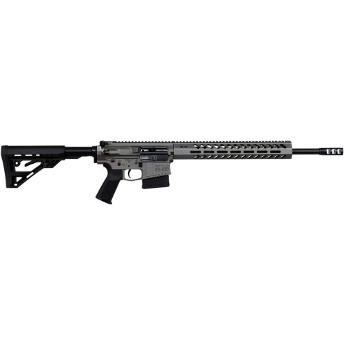 Карабин HM Defense Avenger M308 18" кал. 308 Win фото