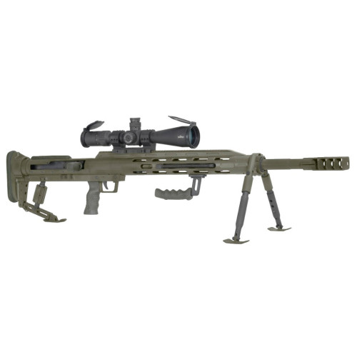 Винтовка SnipeX Hunter 75 кал. 50 BMG фото