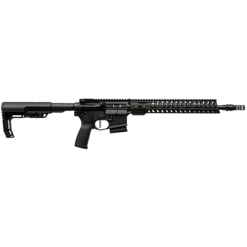 Карабин POF-USA Minuteman 14.5'' кал. 223 Rem (5.56/45) фото