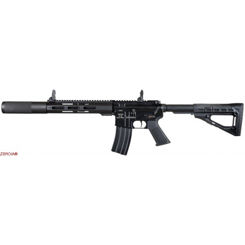 Карабін Zbroyar Z-15 7.62x35 (.300AAC) SS фото