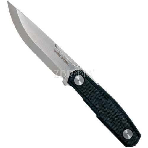 Нож Real Steel Bushcraft Zenith Scandi (3760) фото