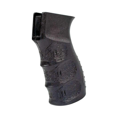 Рукоять Ammo Key Handle-3 для АК (полимер) черная фото 3