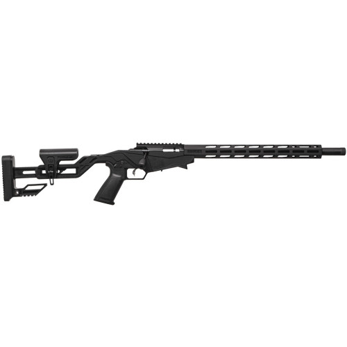 Карабін Ruger Precision® Rimfire кал. 22 LR фото
