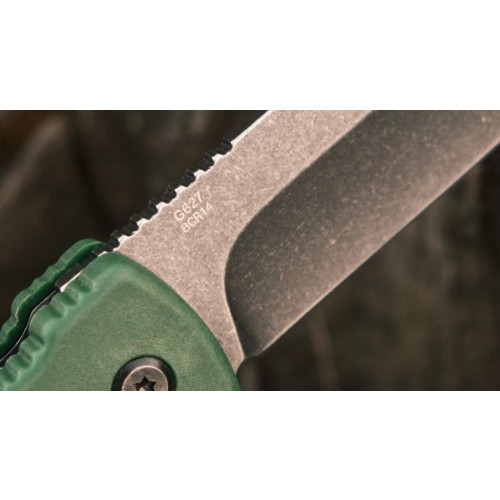 Нож Ganzo G627-GR фото 9