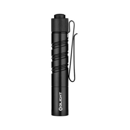 Фонарь Olight I3T 2 EOS black фото