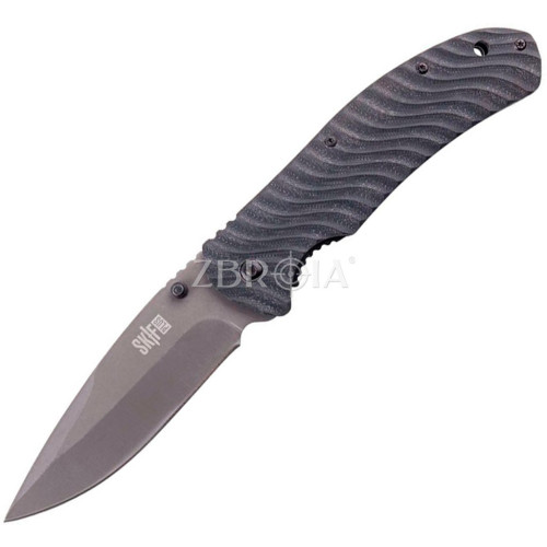 Нож SKIF Plus Simple Black фото